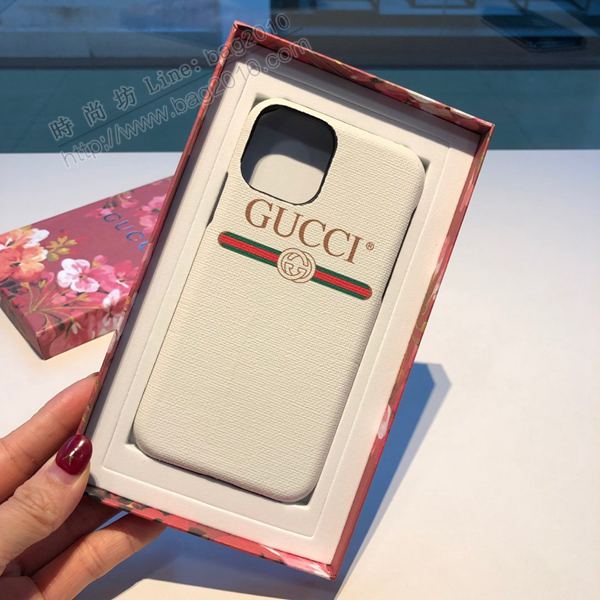Gucci手機殼 Gucci手機套 高端彩繪工藝 熱賣款古馳GUCCI手機殼  mmk1065
